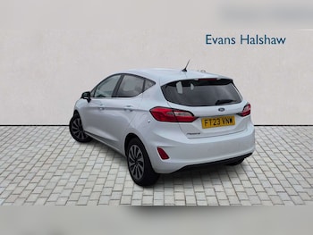 Used Ford Fiesta 2023 for sale - 78937496: Photo