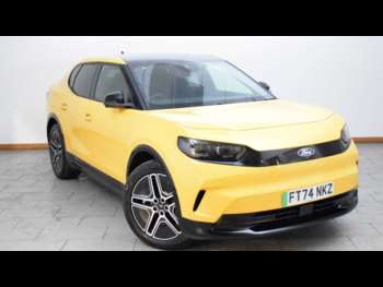 2025 - 210kW Premium 77kWh 5dr Auto