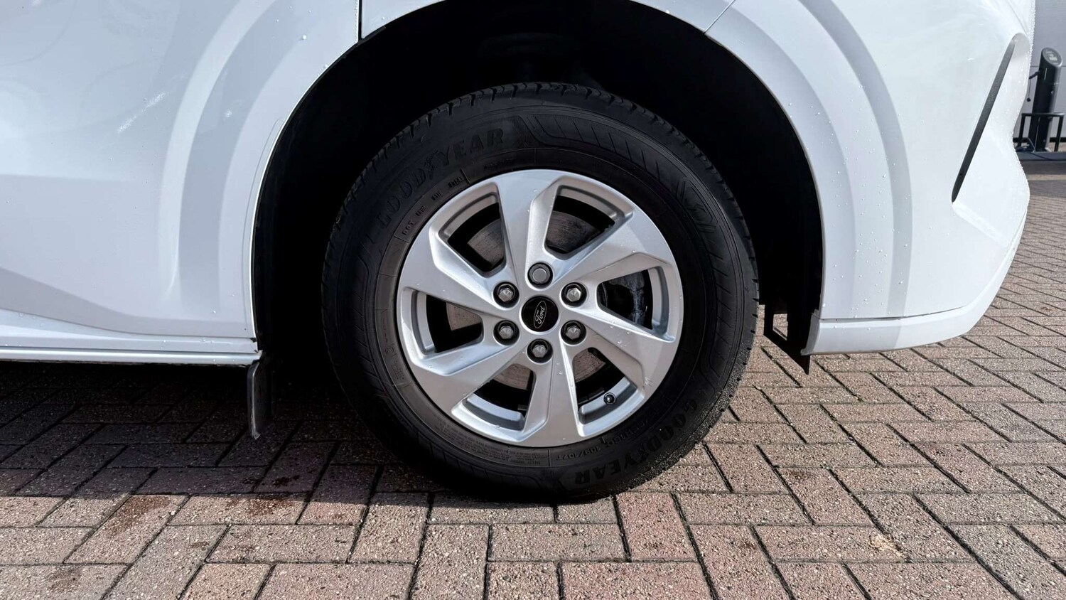 Used Ford Transit Custom 2024 for sale - 76329215: Photo 13