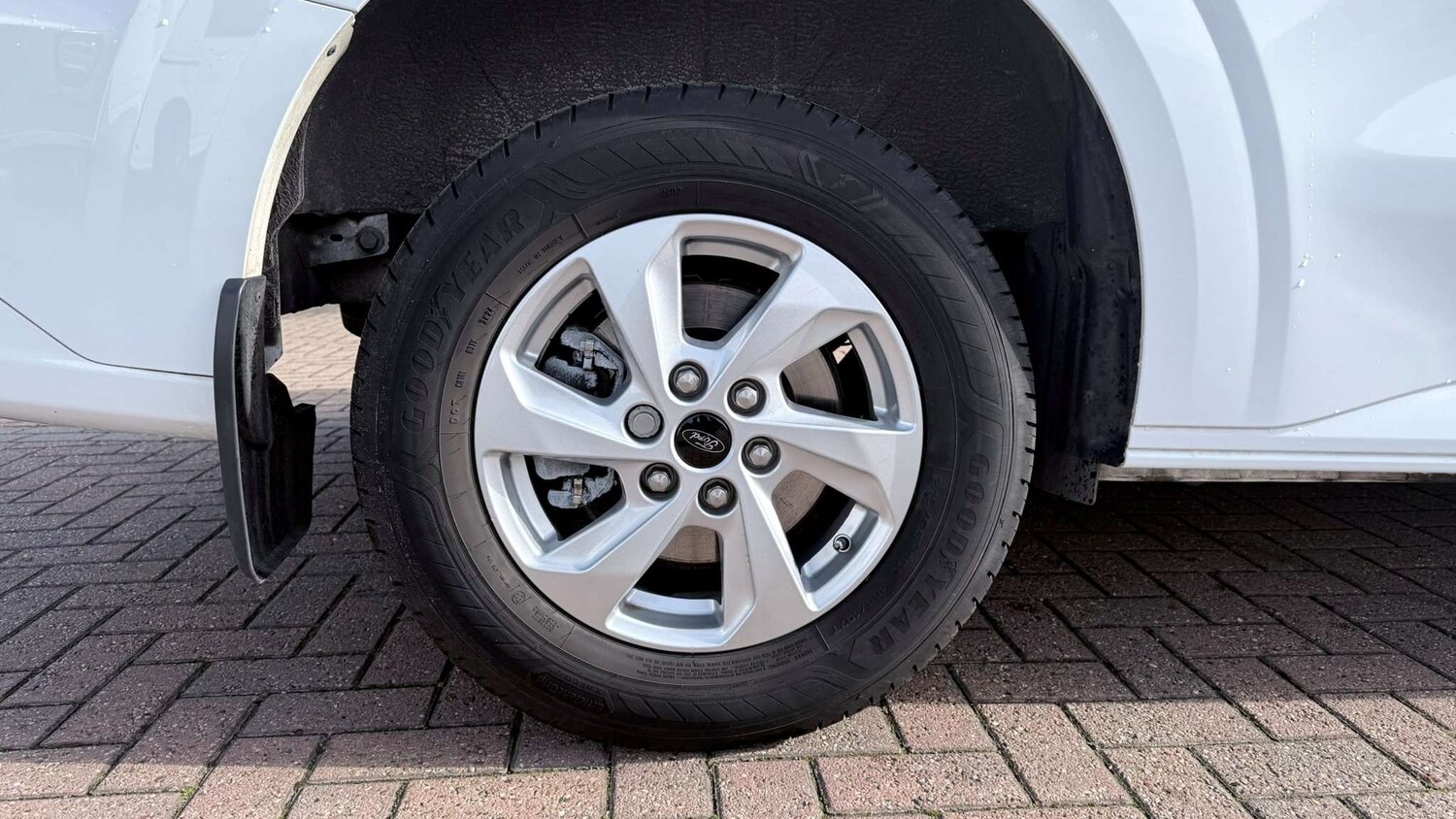 Used Ford Transit Custom 2024 for sale - 76329215: Photo 14