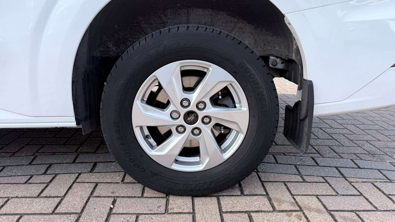 Used Ford Transit Custom 2024 for sale - 76329215: Photo 15