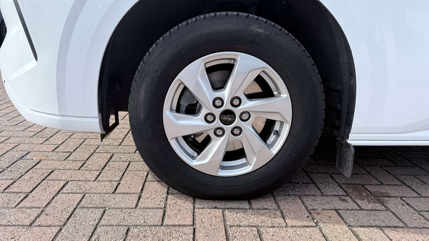 Used Ford Transit Custom 2024 for sale - 76329215: Photo 16