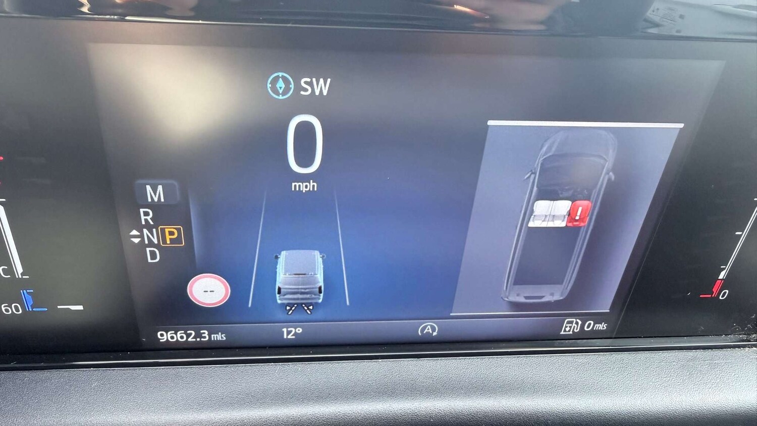 Used Ford Transit Custom 2024 for sale - 76329215: Photo 24