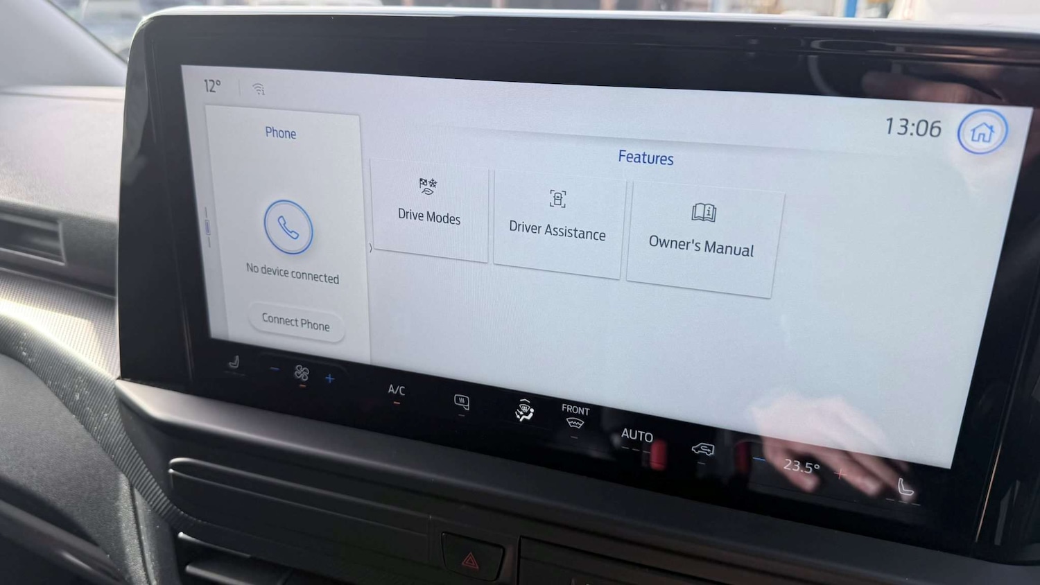 Used Ford Transit Custom 2024 for sale - 76329215: Photo 28