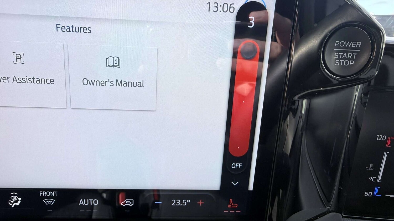 Used Ford Transit Custom 2024 for sale - 76329215: Photo 29