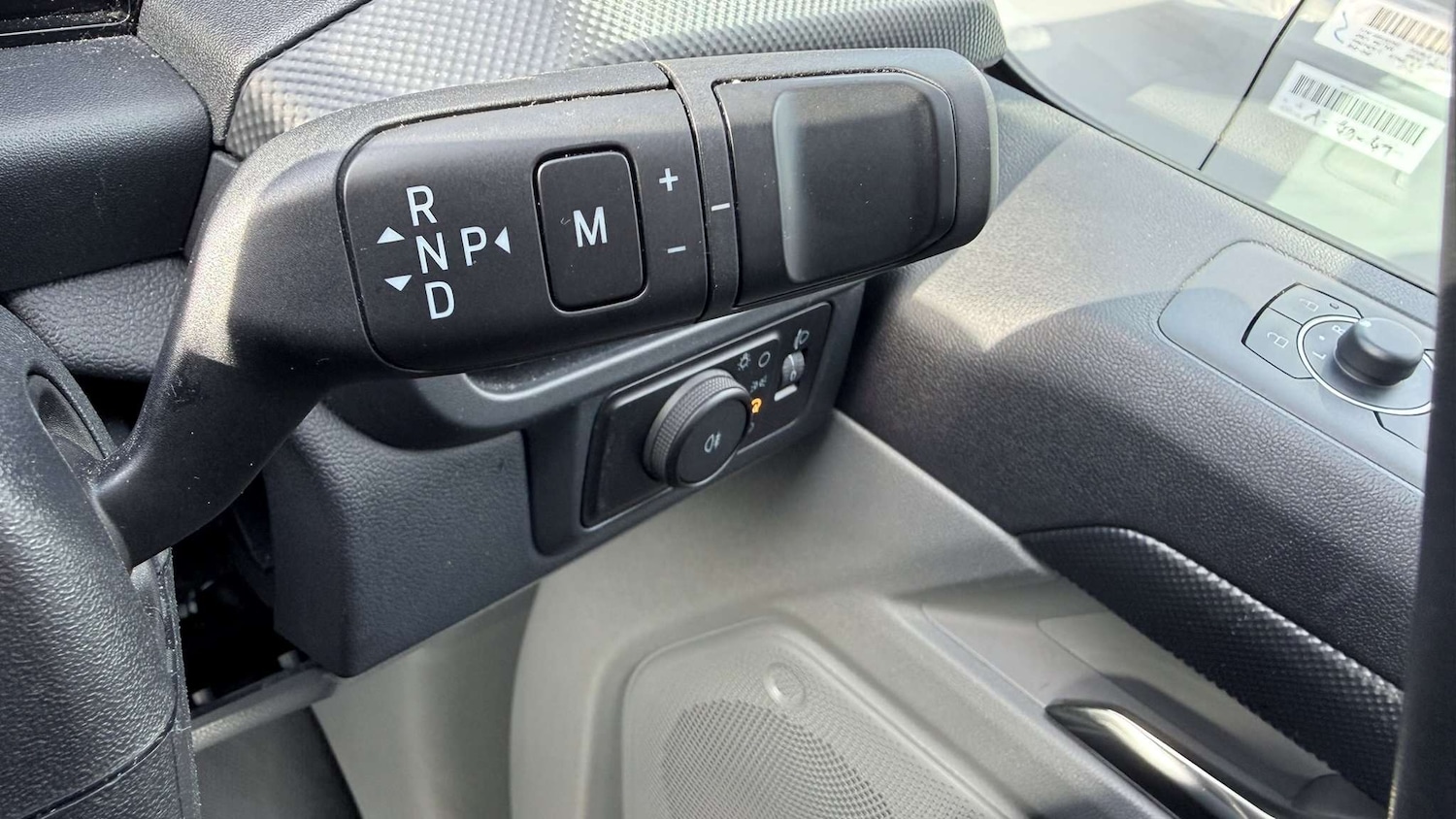 Used Ford Transit Custom 2024 for sale - 76329215: Photo 32