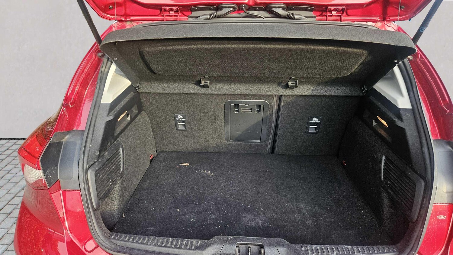 Used Ford Focus 2019 for sale - 75981376: Photo 11