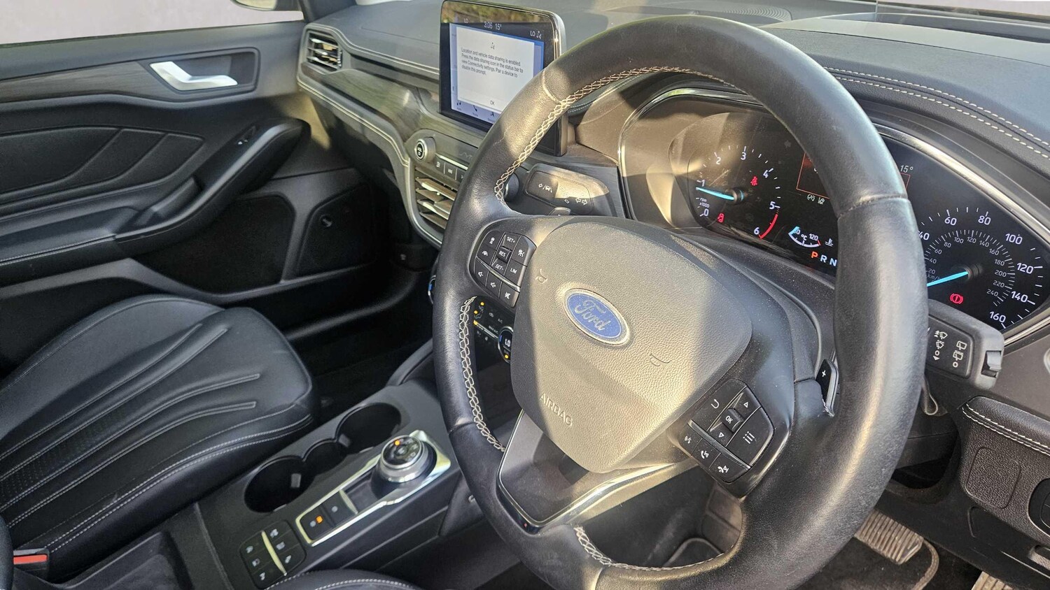 Used Ford Focus 2019 for sale - 75981376: Photo 12