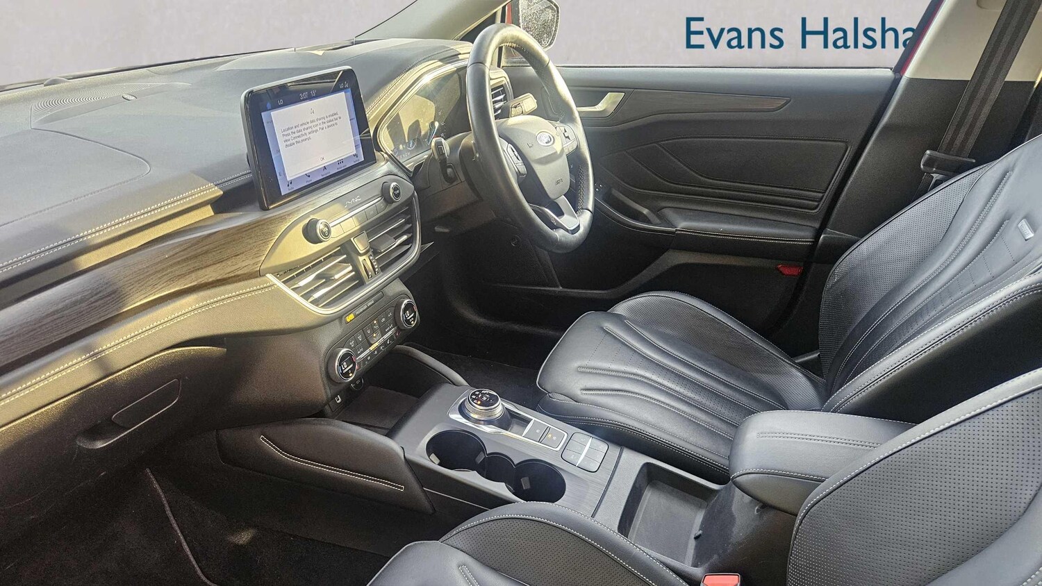 Used Ford Focus 2019 for sale - 75981376: Photo 13