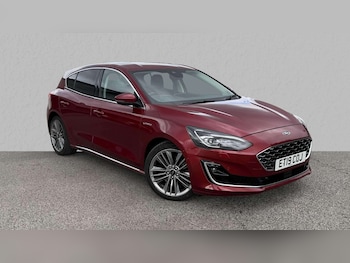Ford - Focus