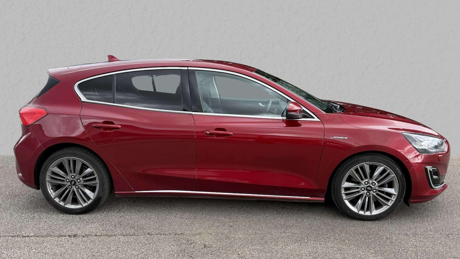 Used Ford Focus 2019 for sale - 75981376: Photo 6