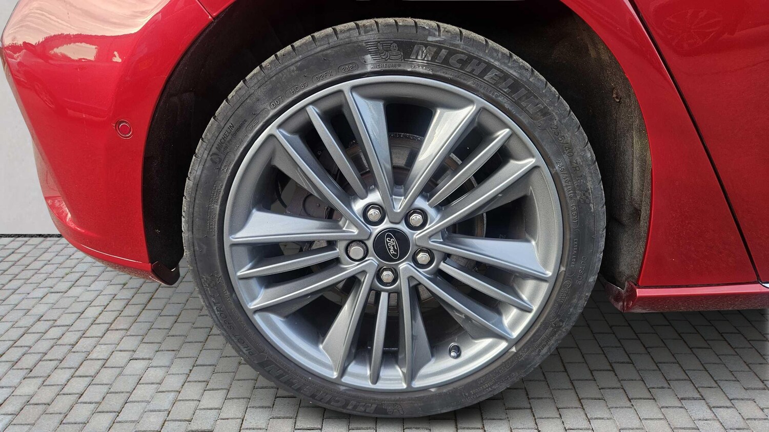 Used Ford Focus 2019 for sale - 75981376: Photo 8