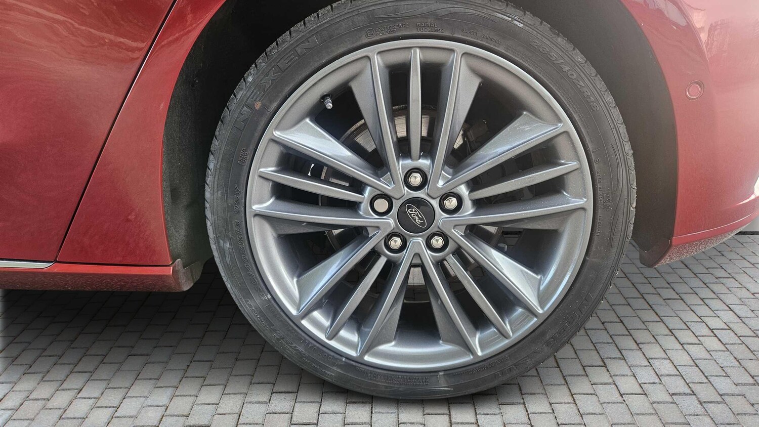 Used Ford Focus 2019 for sale - 75981376: Photo 9