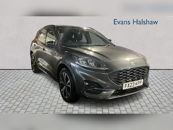 Used Ford Kuga 2023 for sale - 77316421: Photo