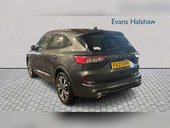 Used Ford Kuga 2023 for sale - 77316421: Photo