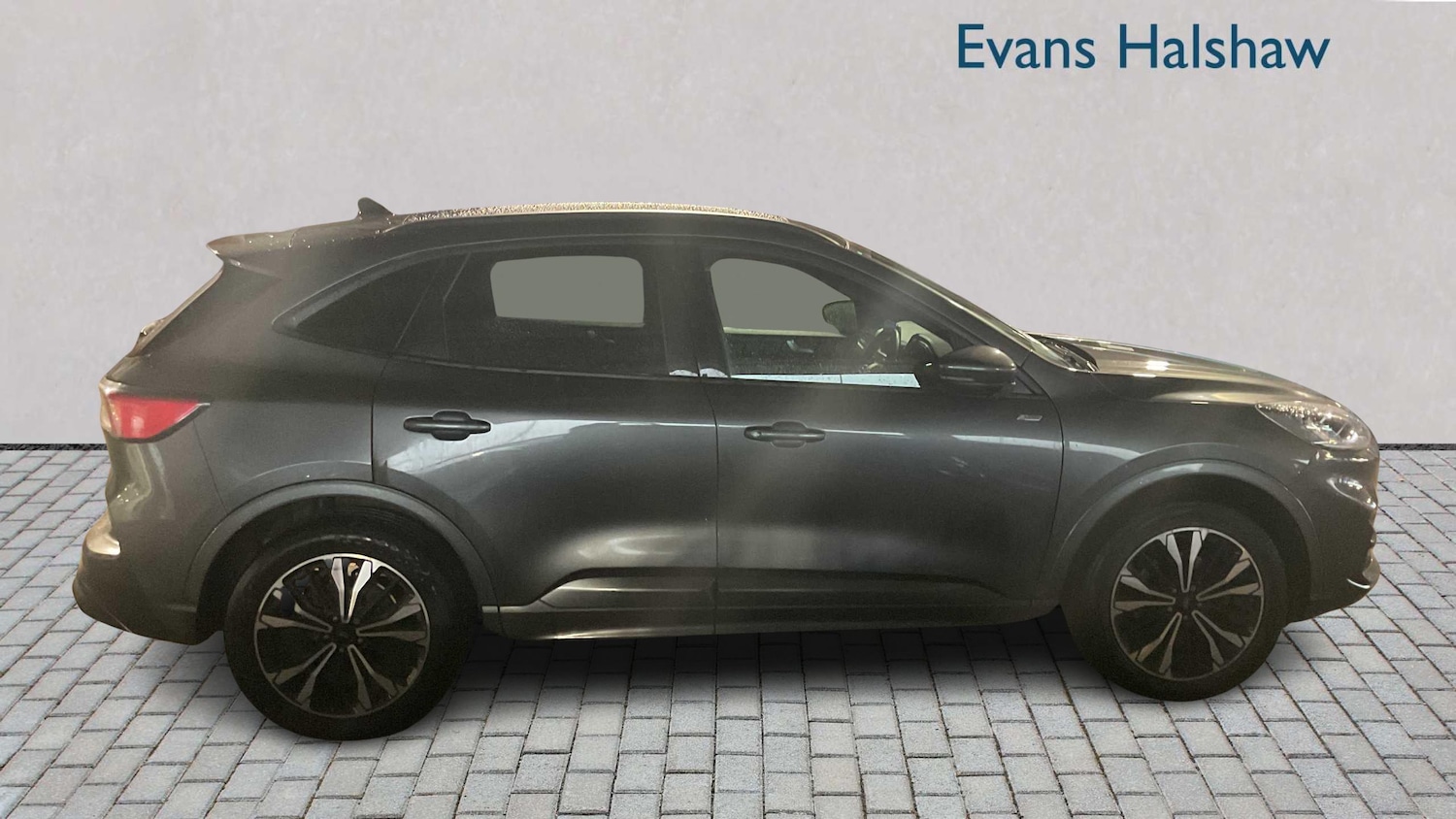 Used Ford Kuga 2023 for sale - 77316421: Photo 3