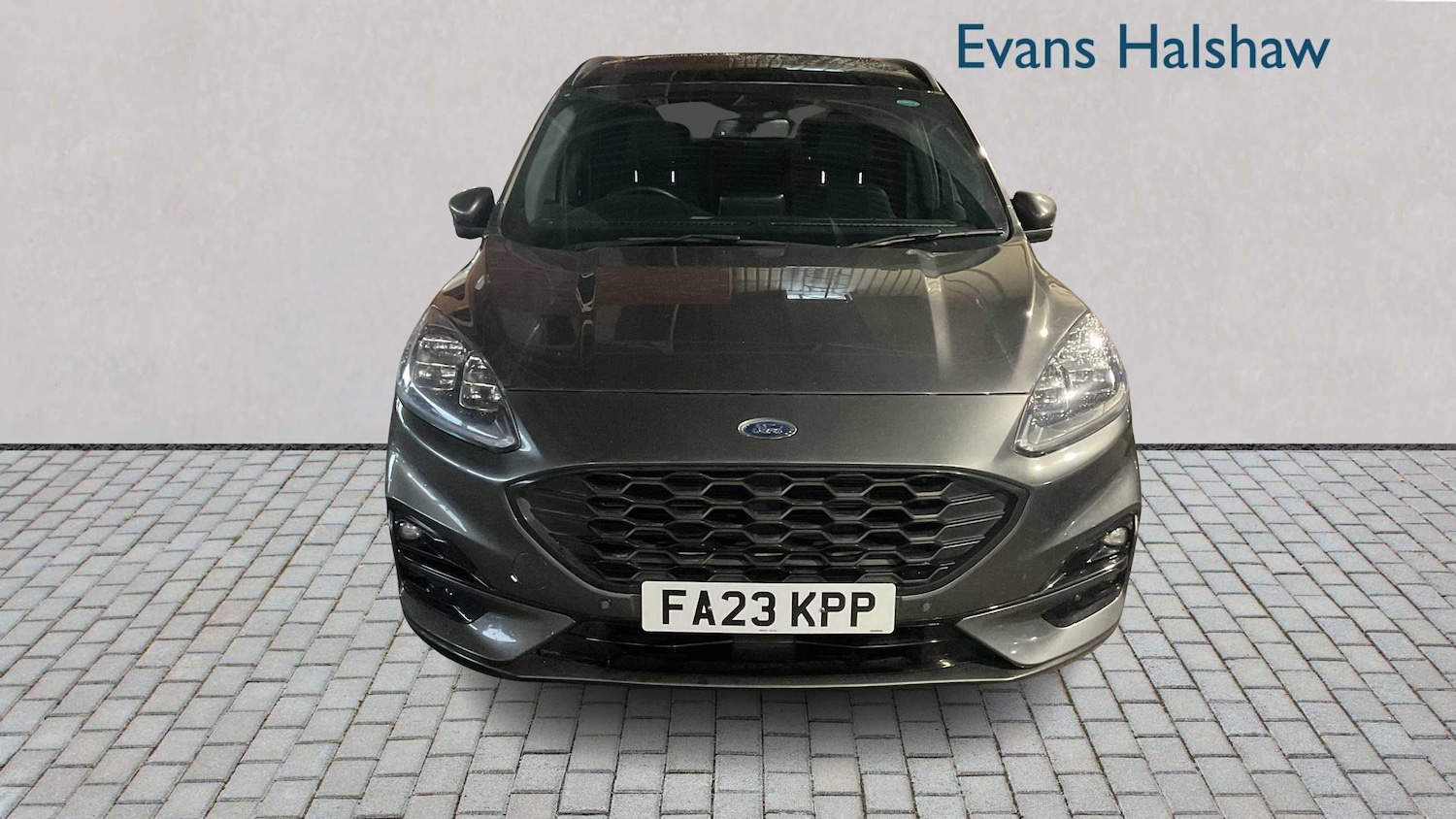 Used Ford Kuga 2023 for sale - 77316421: Photo 4