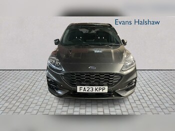 Used Ford Kuga 2023 for sale - 77316421: Photo