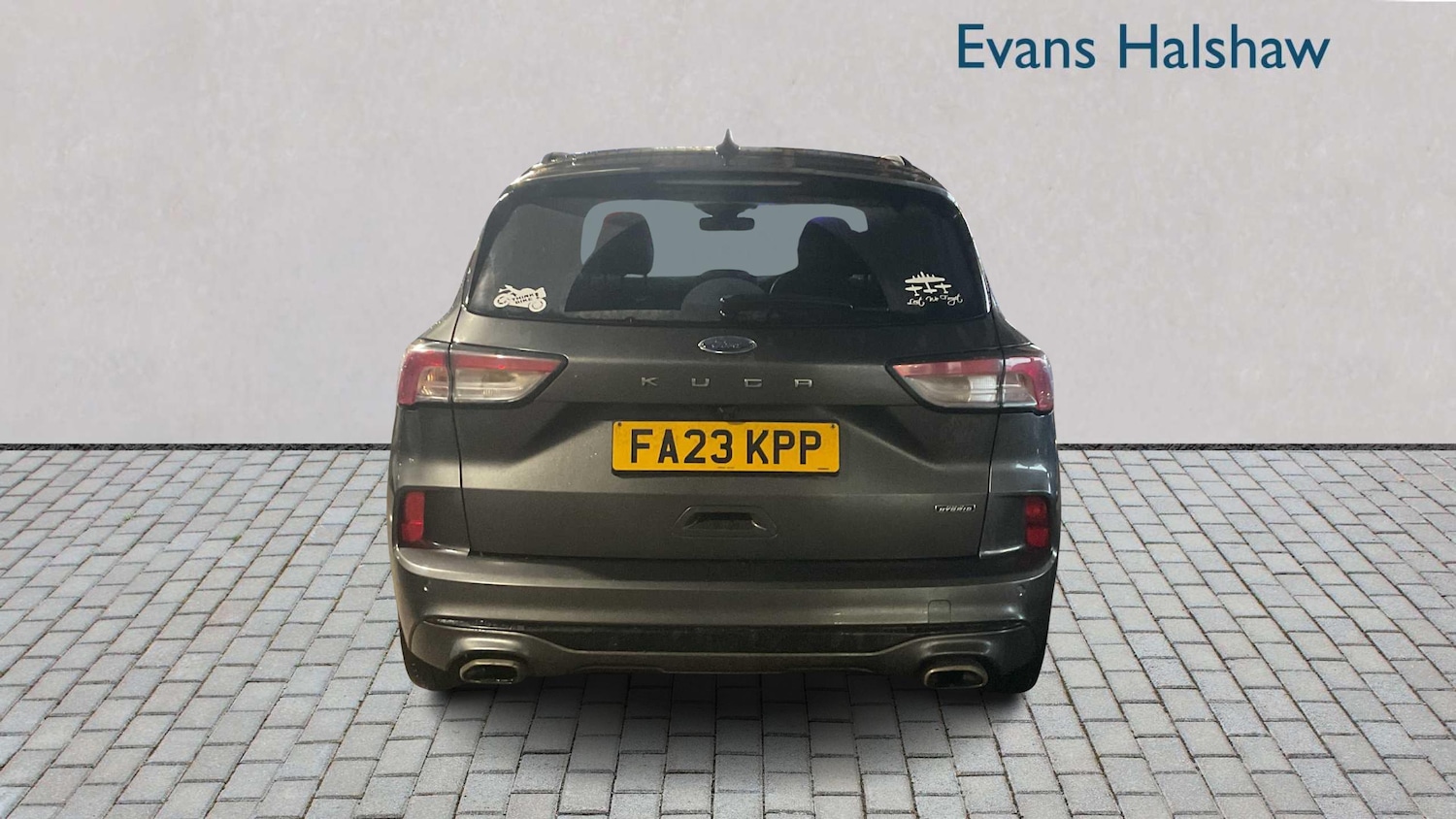 Used Ford Kuga 2023 for sale - 77316421: Photo 5