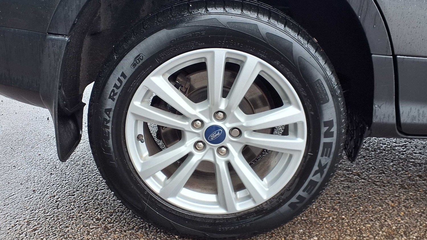 Used Ford Kuga 2018 for sale - 76034655: Photo 10