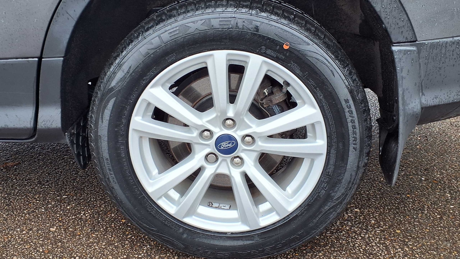 Used Ford Kuga 2018 for sale - 76034655: Photo 11
