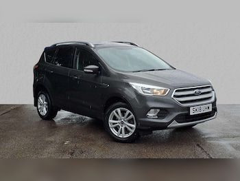 Ford - Kuga