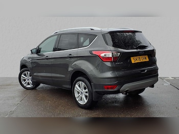 Used Ford Kuga 2018 for sale - 76034655: Photo 2