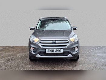 Used Ford Kuga 2018 for sale - 76034655: Photo 4