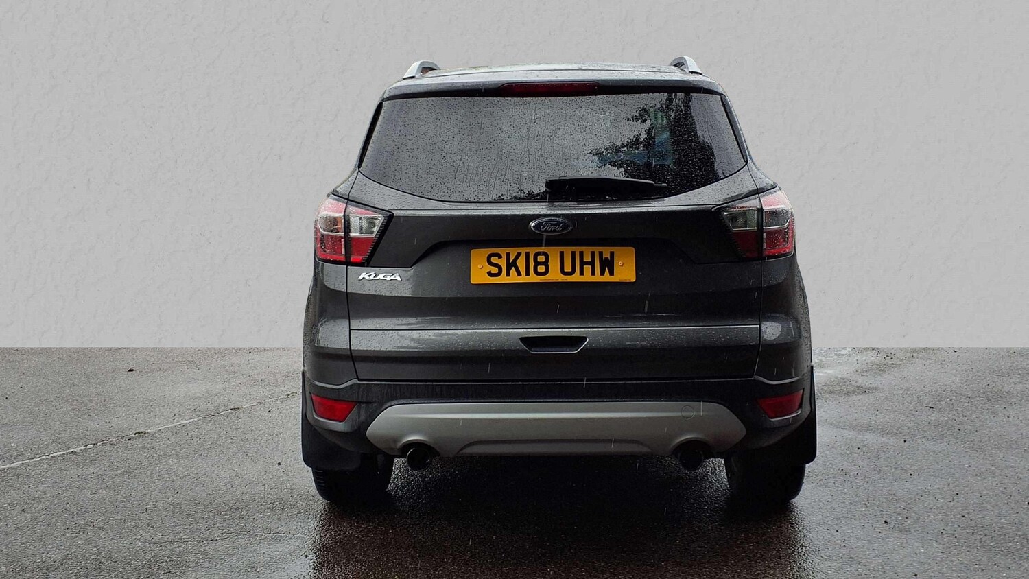 Used Ford Kuga 2018 for sale - 76034655: Photo 6