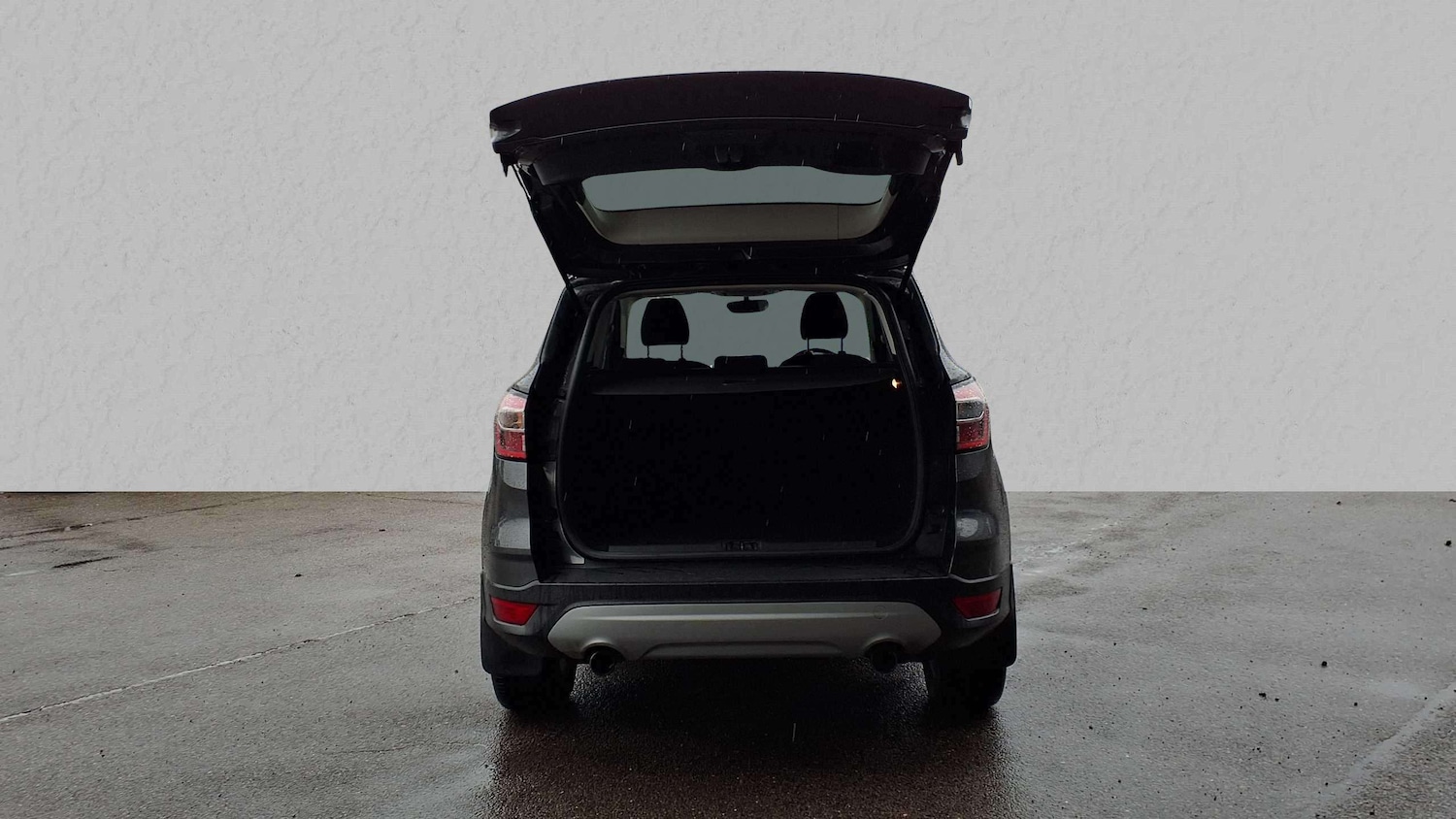 Used Ford Kuga 2018 for sale - 76034655: Photo 7