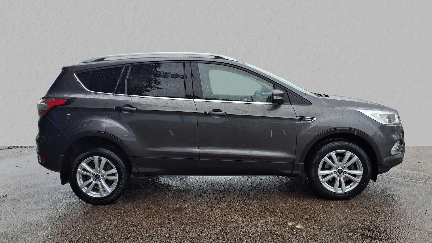 Used Ford Kuga 2018 for sale - 76034655: Photo 8