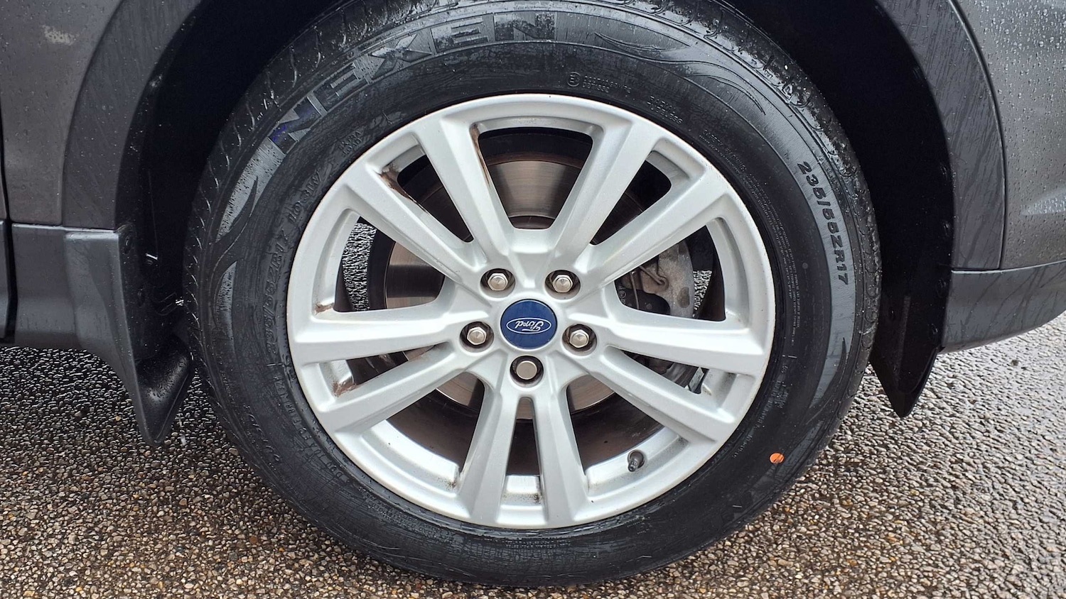 Used Ford Kuga 2018 for sale - 76034655: Photo 9