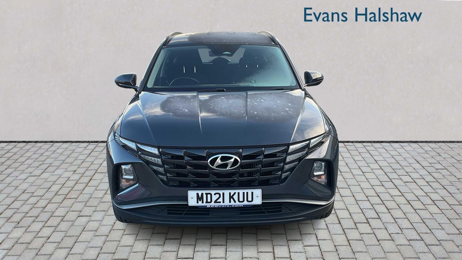 Used Hyundai TUCSON 2021 for sale - 77099582: Photo 5