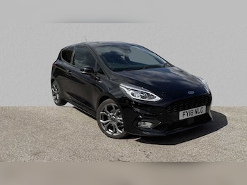 Ford - Fiesta