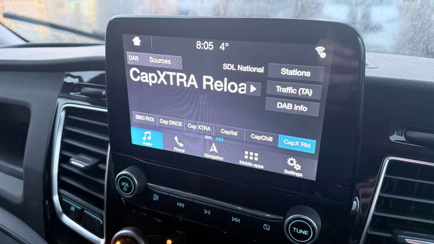 Used Ford Transit 2019 for sale - 77316516: Photo 10