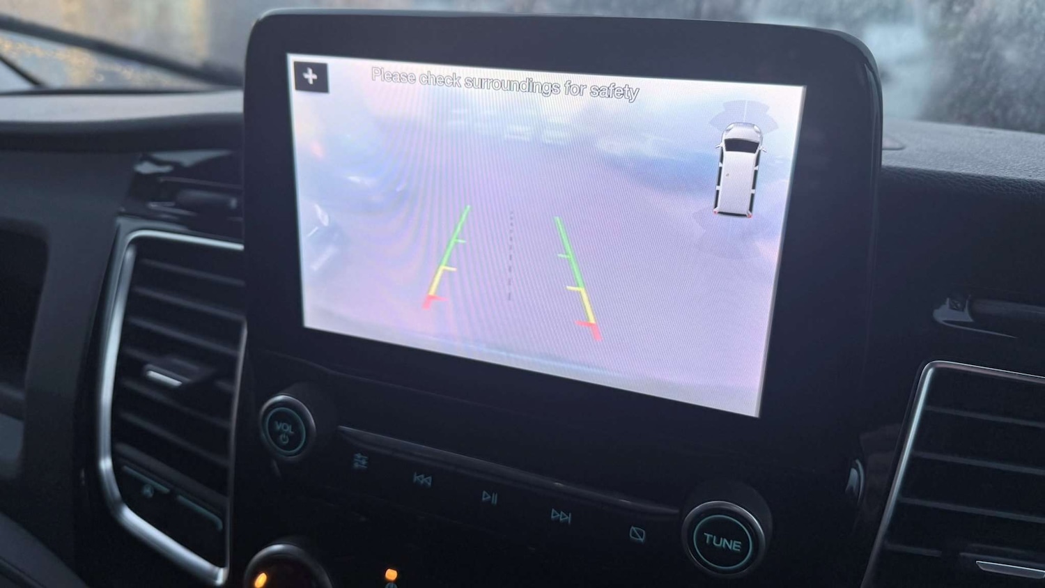 Used Ford Transit 2019 for sale - 77316516: Photo 11