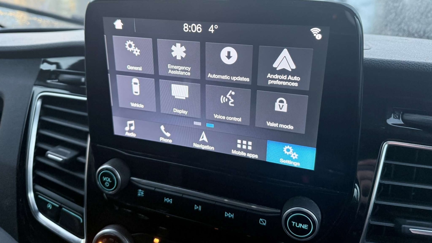 Used Ford Transit 2019 for sale - 77316516: Photo 14