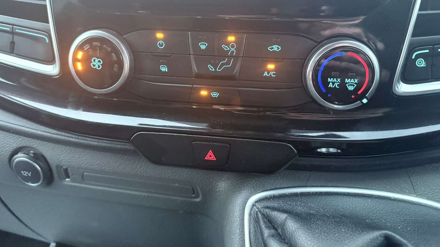 Used Ford Transit 2019 for sale - 77316516: Photo 15