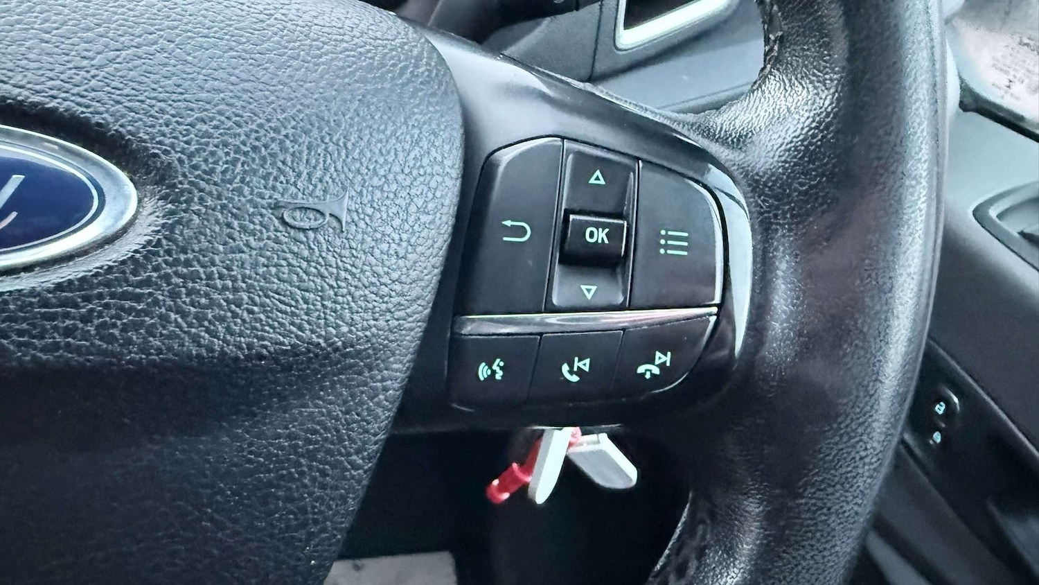 Used Ford Transit 2019 for sale - 77316516: Photo 16