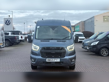 Used Ford Transit 2019 for sale - 77316516: Photo
