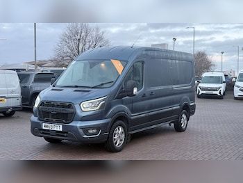 Used Ford Transit 2019 for sale - 77316516: Photo