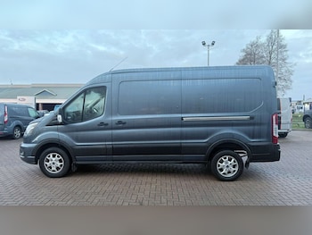 Used Ford Transit 2019 for sale - 77316516: Photo