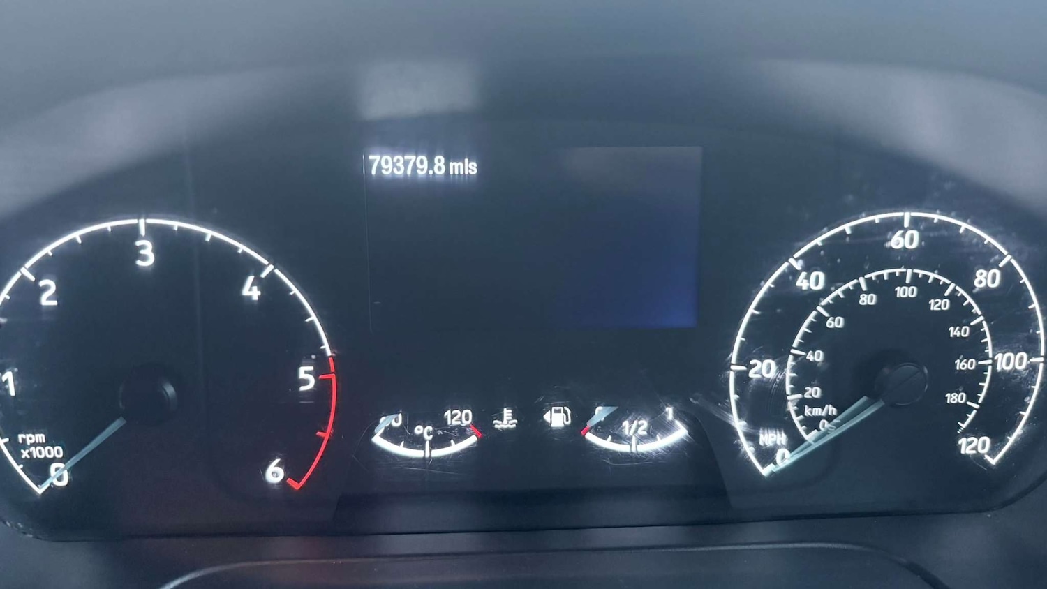 Used Ford Transit 2019 for sale - 77316516: Photo 8