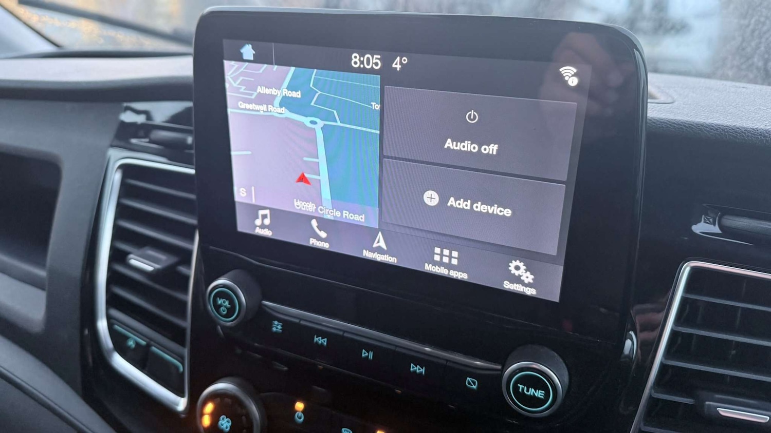 Used Ford Transit 2019 for sale - 77316516: Photo 9