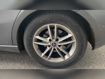 Used Mercedes-Benz A-Class 2019 for sale - 76401279: Photo