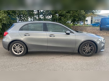 Used Mercedes-Benz A-Class 2019 for sale - 76401279: Photo