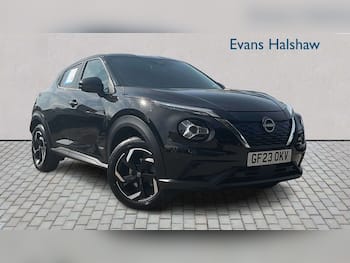 Used Nissan Juke 2023 for sale - 79455636: Photo