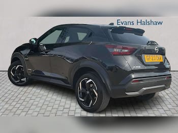 Used Nissan Juke 2023 for sale - 79455636: Photo