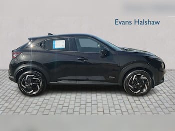 Used Nissan Juke 2023 for sale - 79455636: Photo
