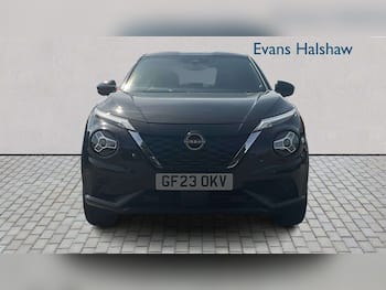 Used Nissan Juke 2023 for sale - 79455636: Photo